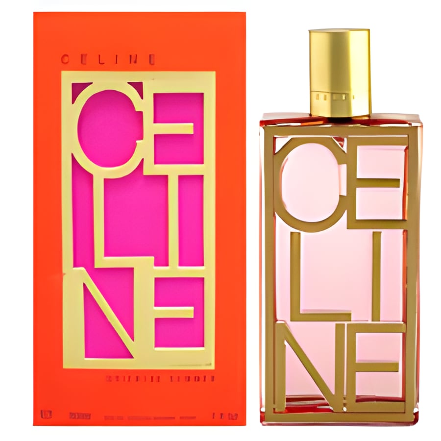 Picture of Celine Oriental Summer fragrance