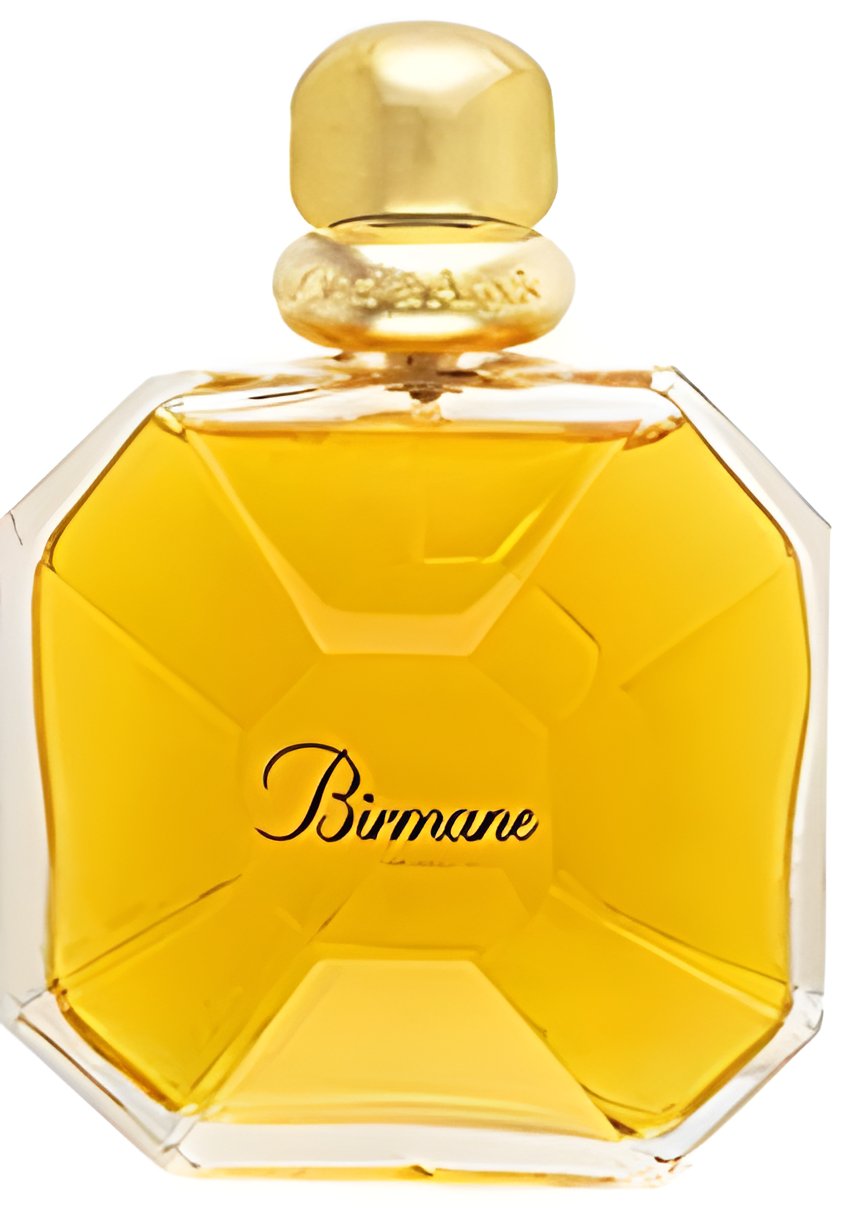 Picture of Birmane fragrance