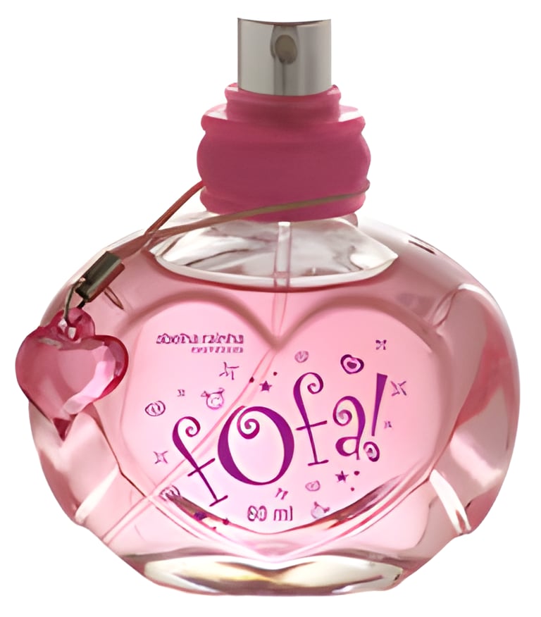 Picture of Fofa! fragrance