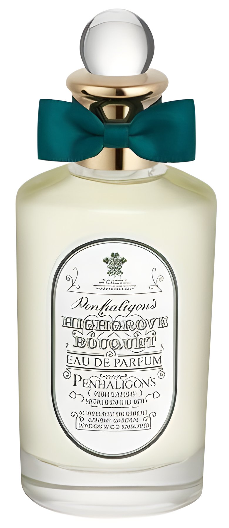 Picture of Highgrove Bouquet fragrance