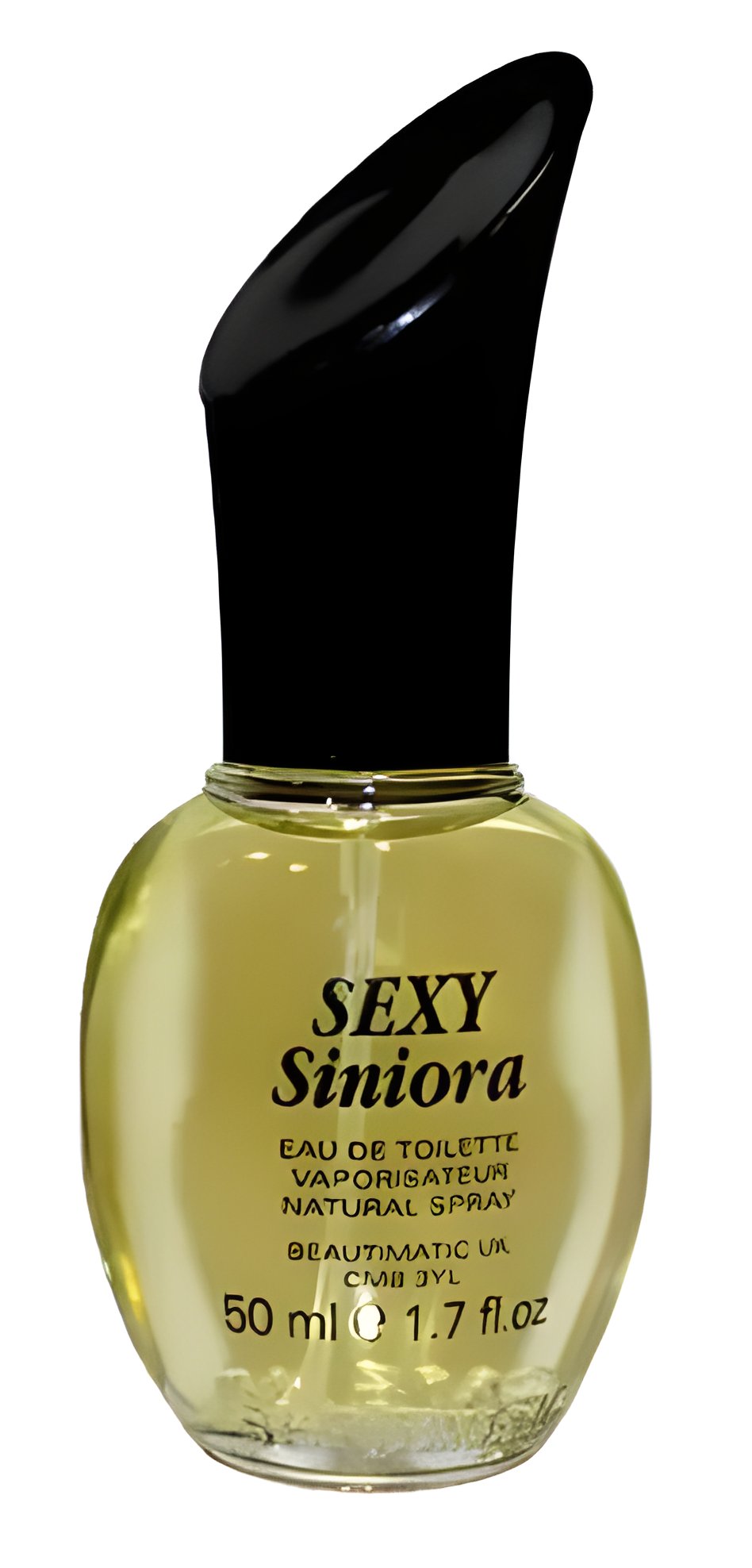 Picture of Sexy Siniora fragrance