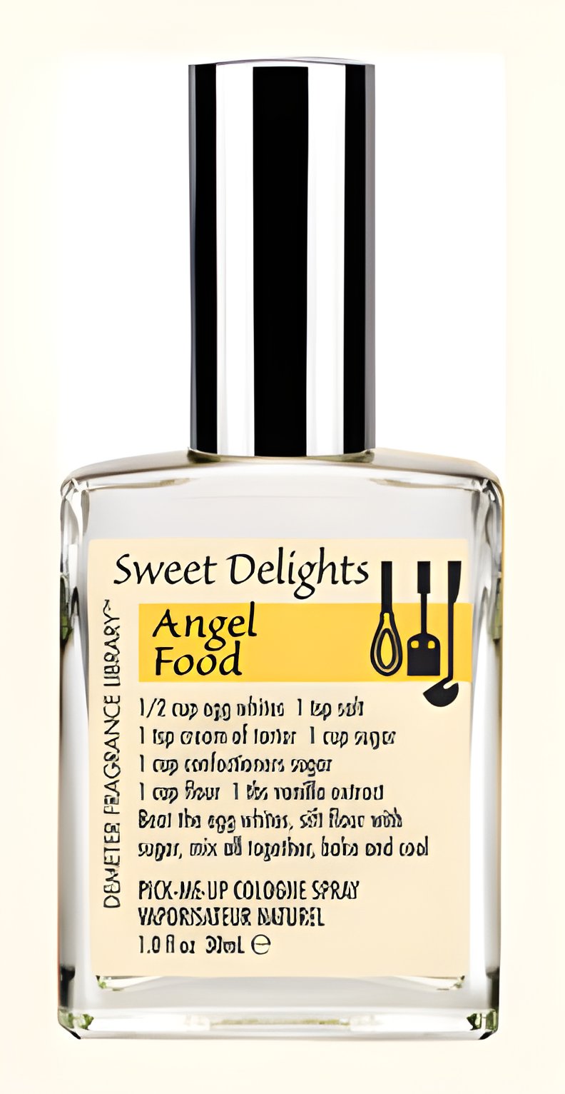 Picture of Angel Food fragrance