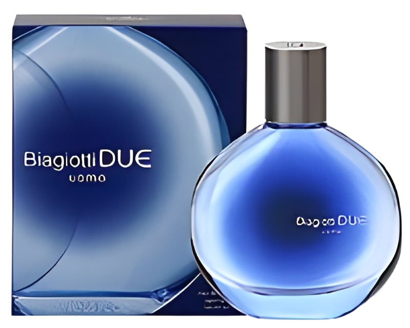 Picture of Biagiotti Due Uomo fragrance