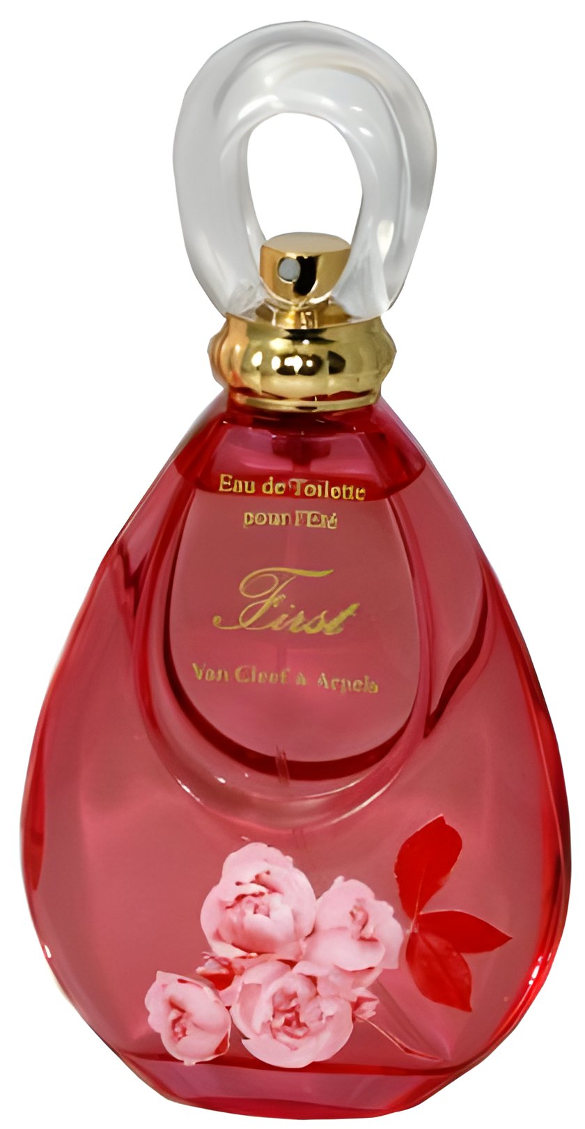 Picture of First Eau de Toilette Pour L'Été 2006 fragrance