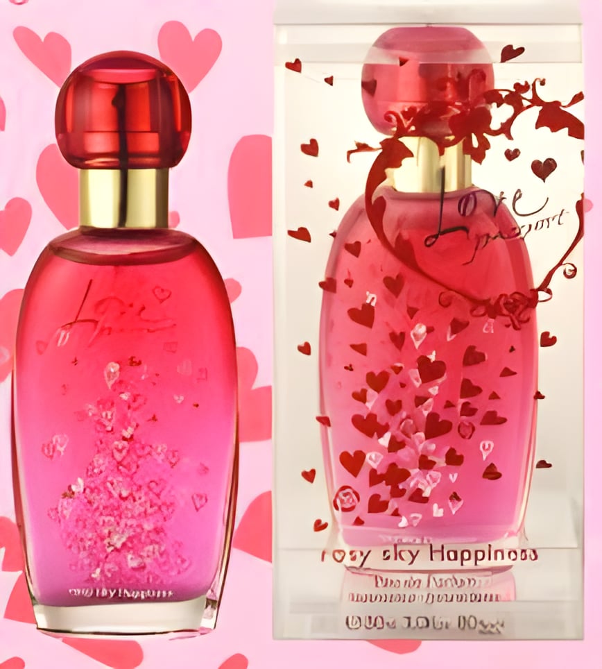 Picture of Rosy Sky Happiness fragrance