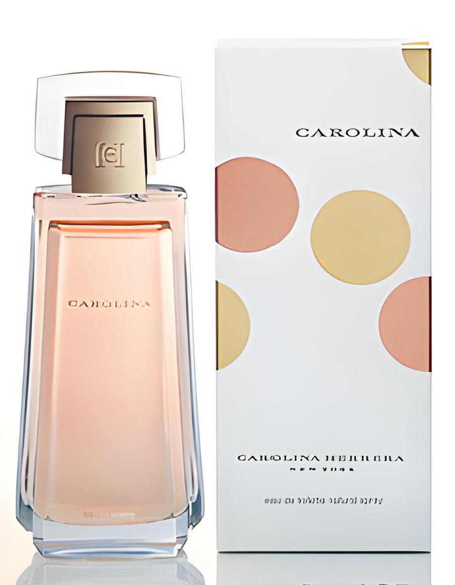 Picture of Carolina fragrance