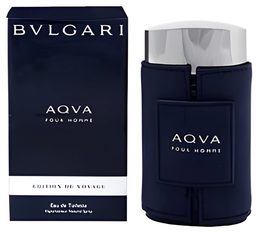 Picture of Aqua Pour Homme Edition Limitee fragrance