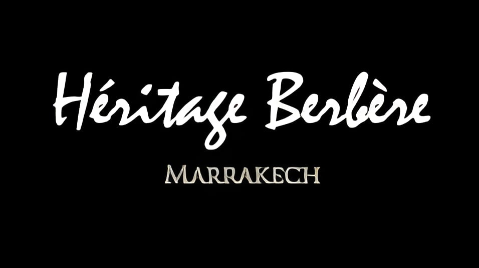 Picture of Heritage Berbere brand