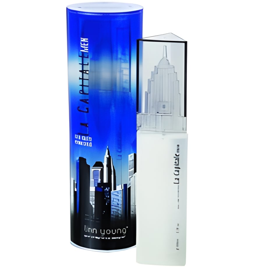 Picture of La Capitale fragrance