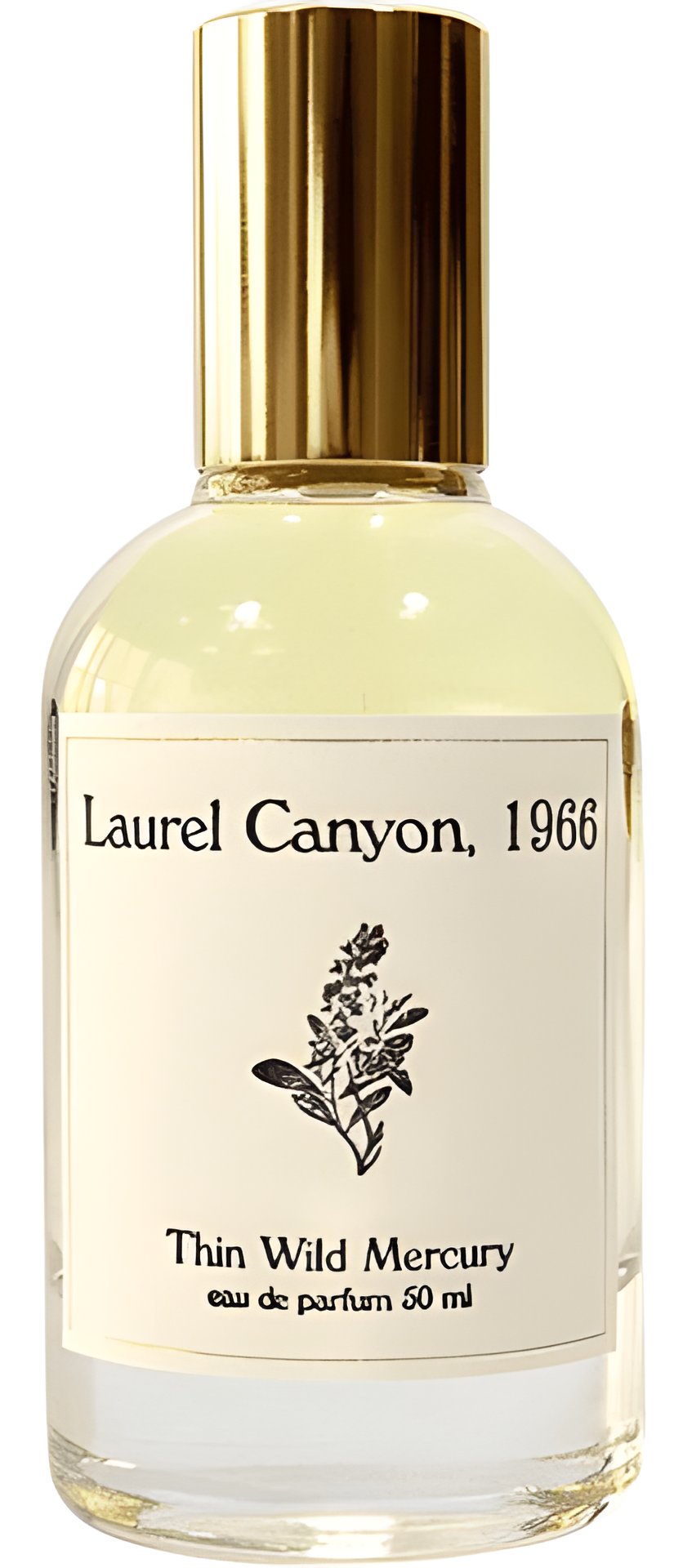 Picture of Laurel Canyon, 1966 fragrance