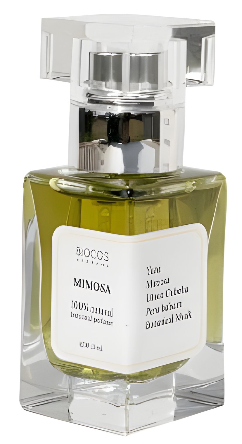 Picture of Mimosa fragrance