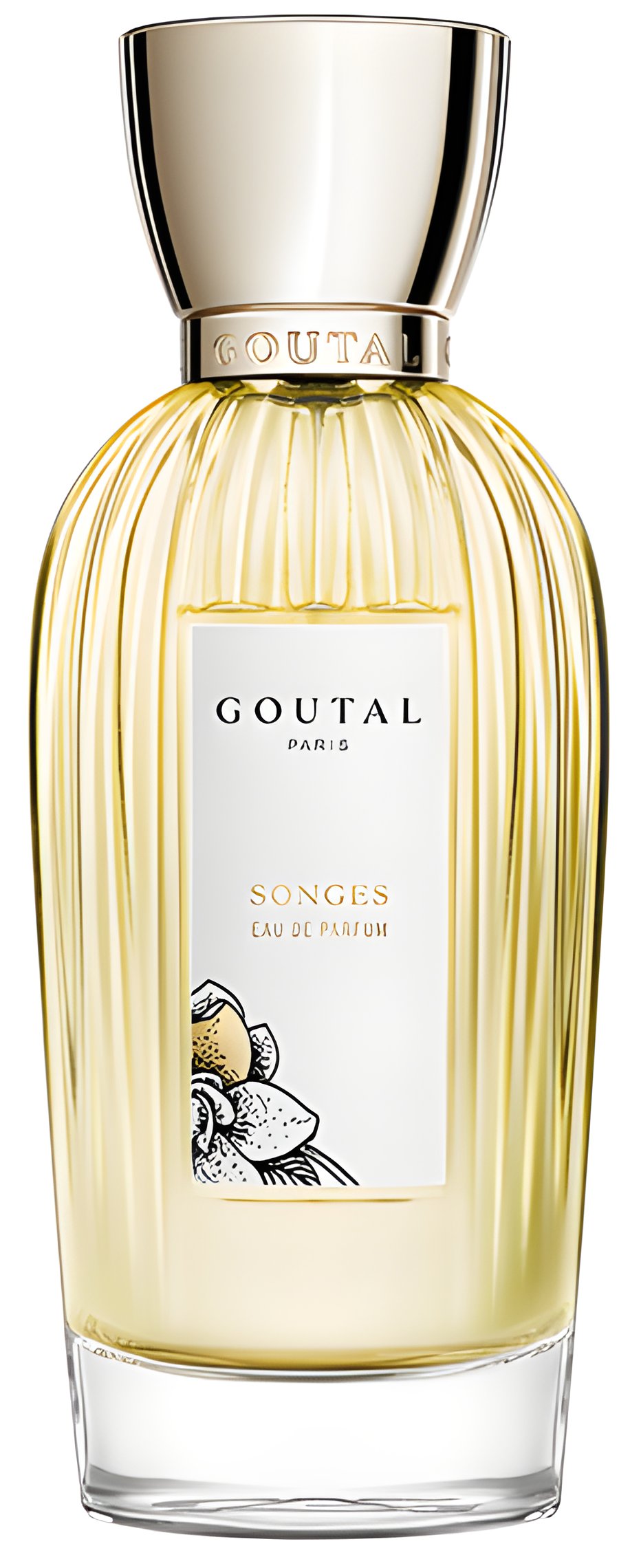 Picture of Songes Eau de Parfum fragrance