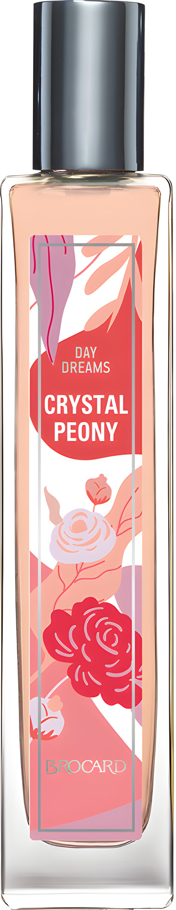 Picture of Crystal Peony fragrance