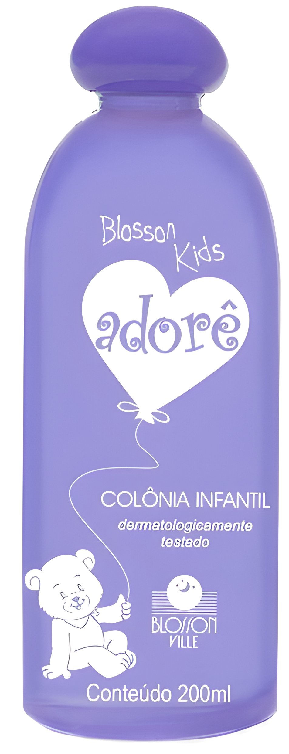 Picture of Blosson Kids Adorê fragrance