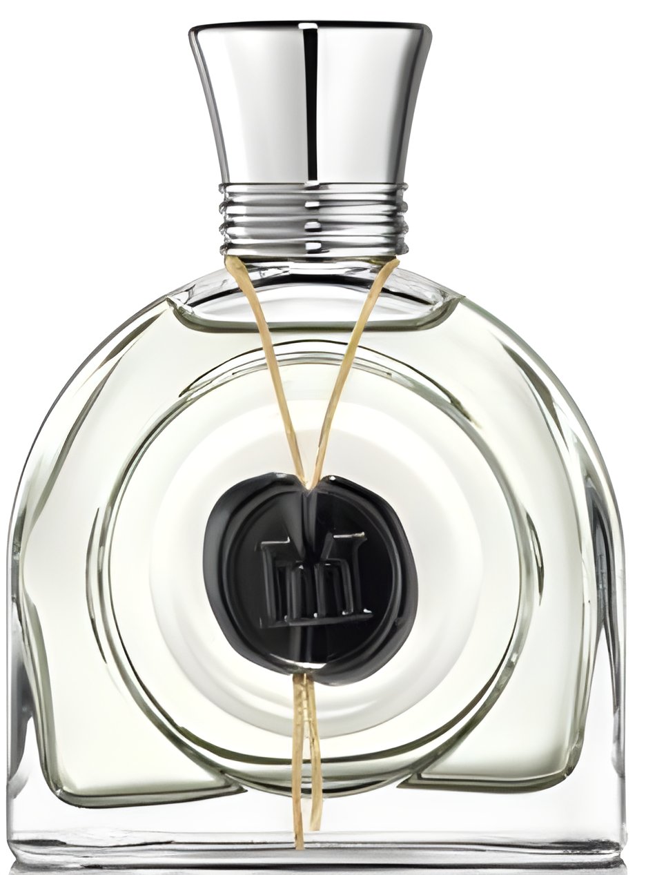 Picture of Made in Grasse 06130 Pour Homme fragrance