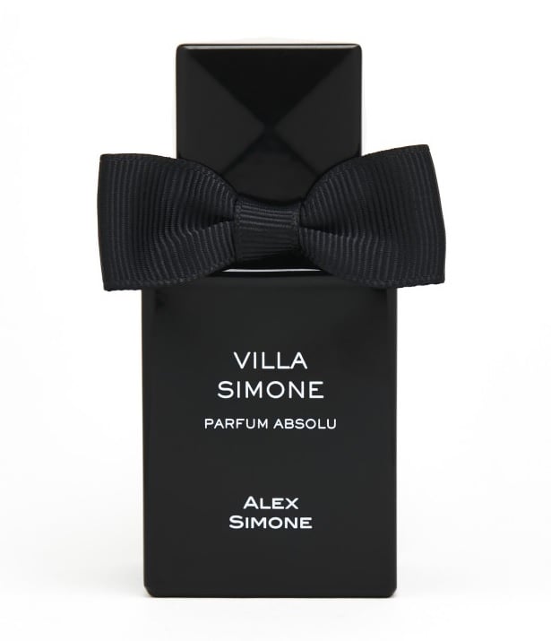 Picture of Villa Simone Parfum Absolu fragrance