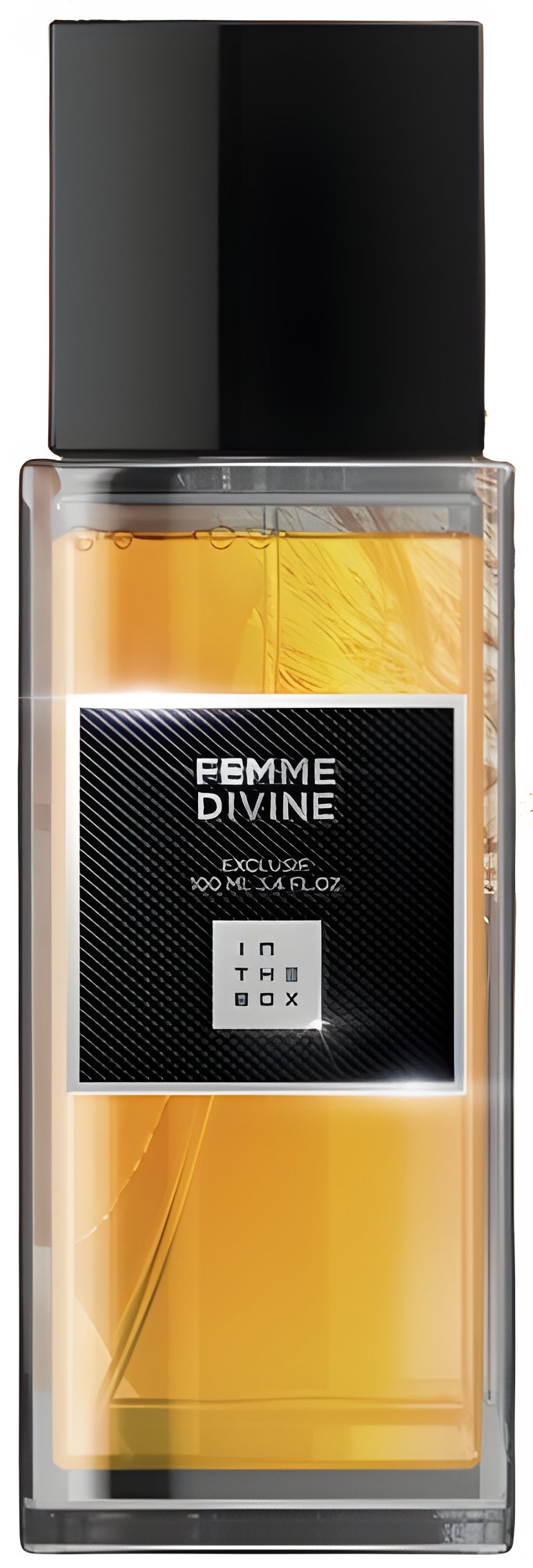 Picture of Femme Divine fragrance