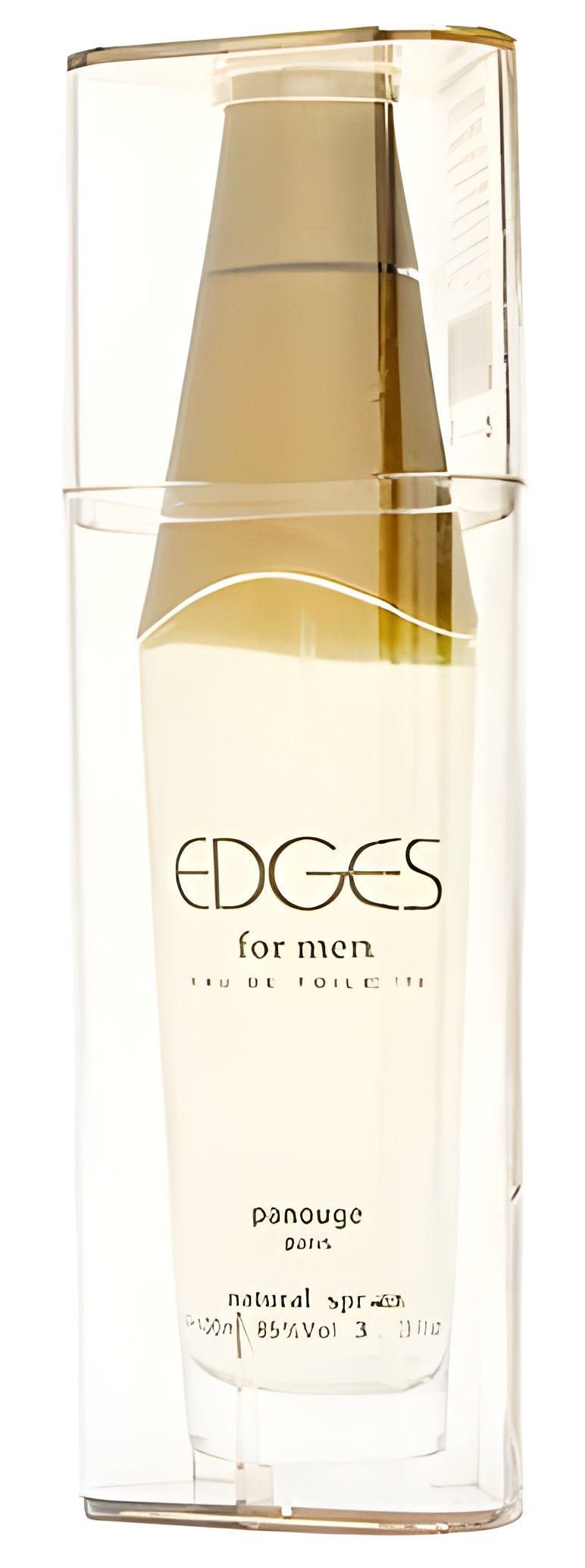 Picture of Edges fragrance