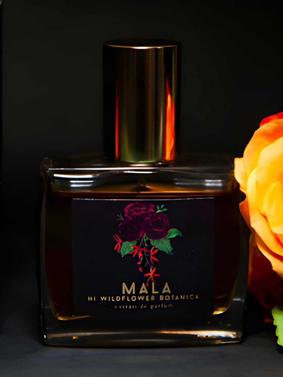 Picture of Mala fragrance