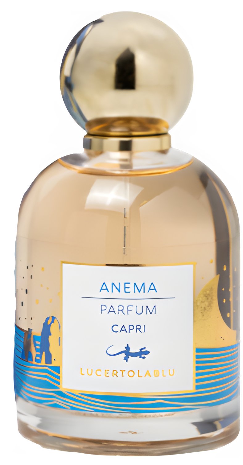 Picture of Anema fragrance