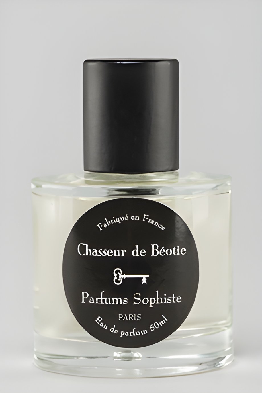 Picture of Chasseur de Béotie fragrance