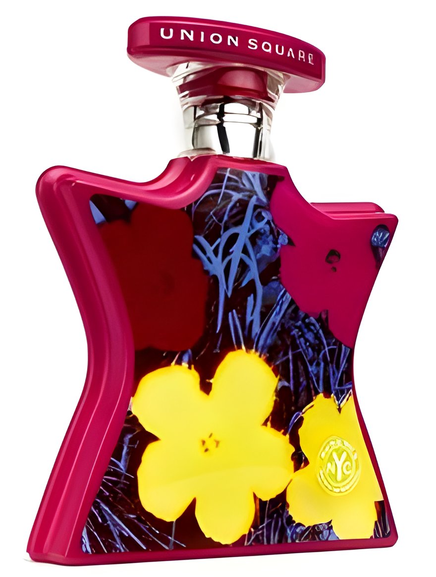 Picture of Andy Warhol Union Square fragrance