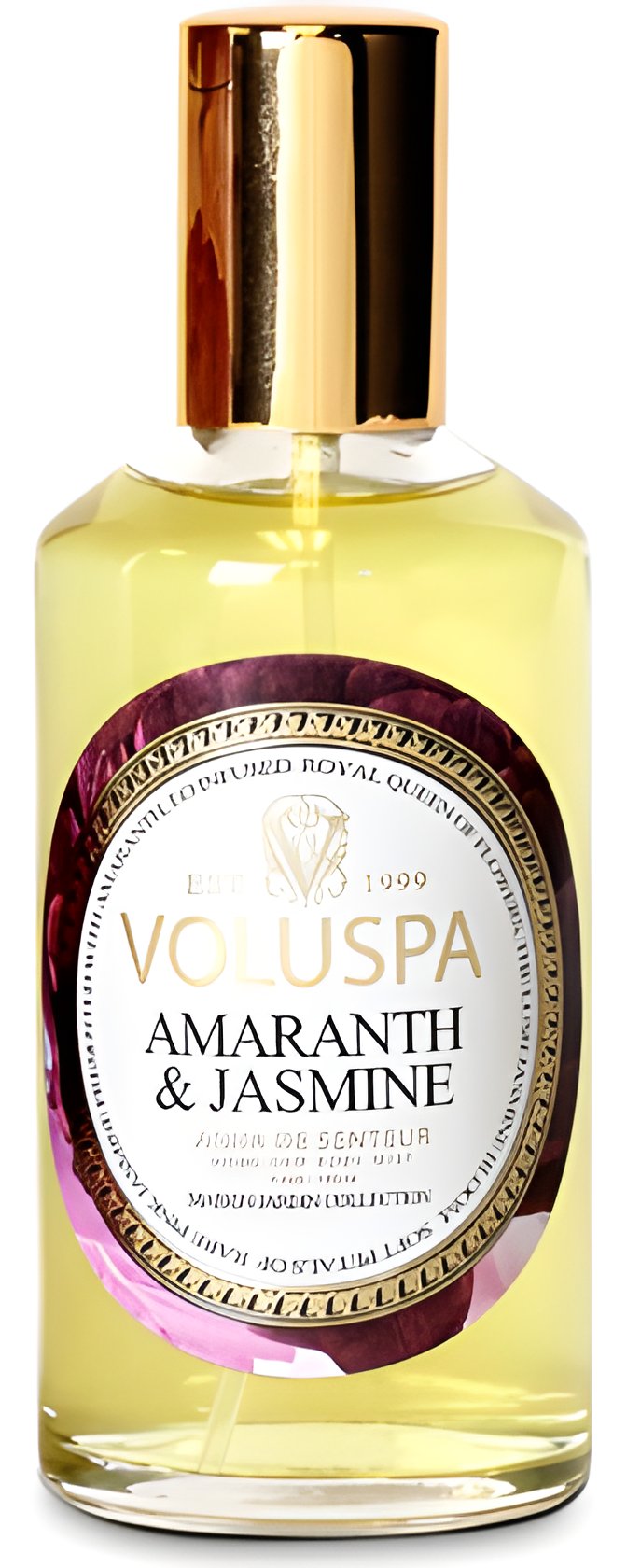 Picture of Amaranth & Jasmine fragrance