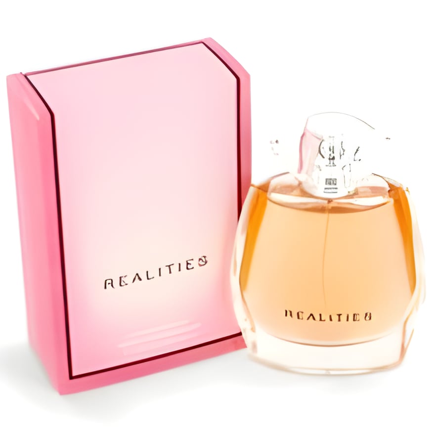 Picture of Realities fragrance