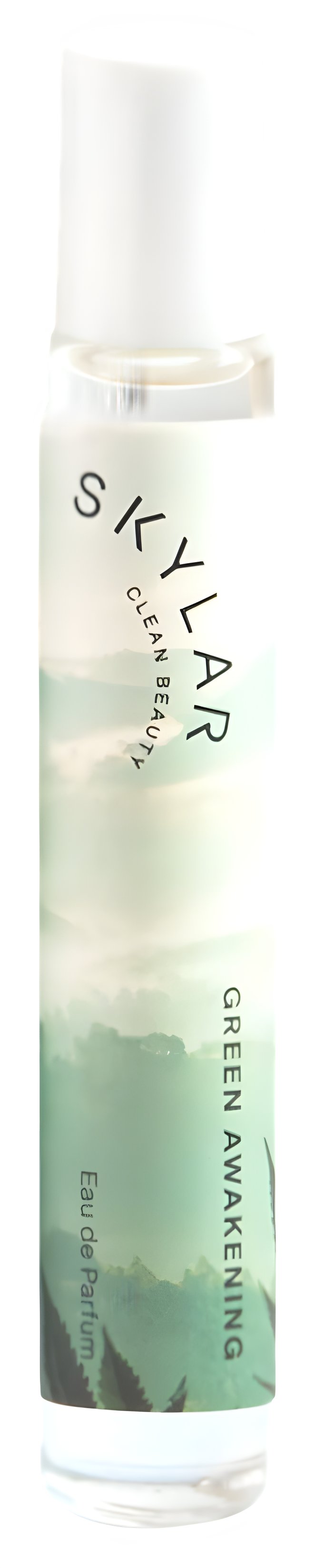 Picture of Green Awakening fragrance