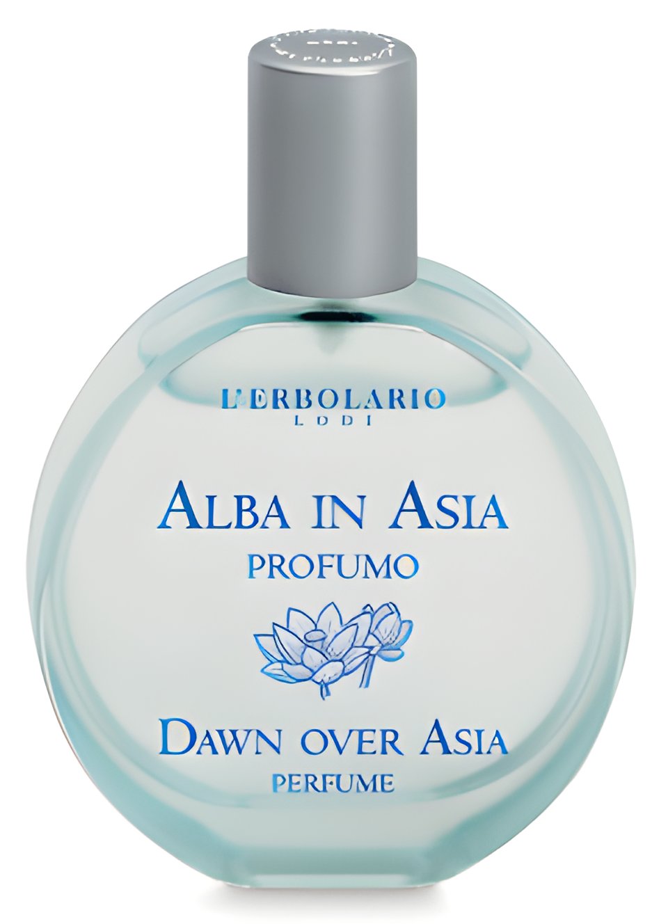 Picture of Alba in Asia fragrance