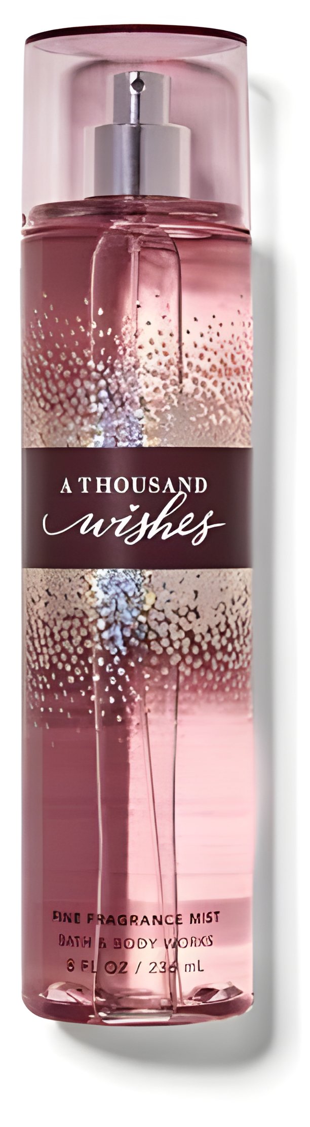 Picture of A Thousand Wishes fragrance