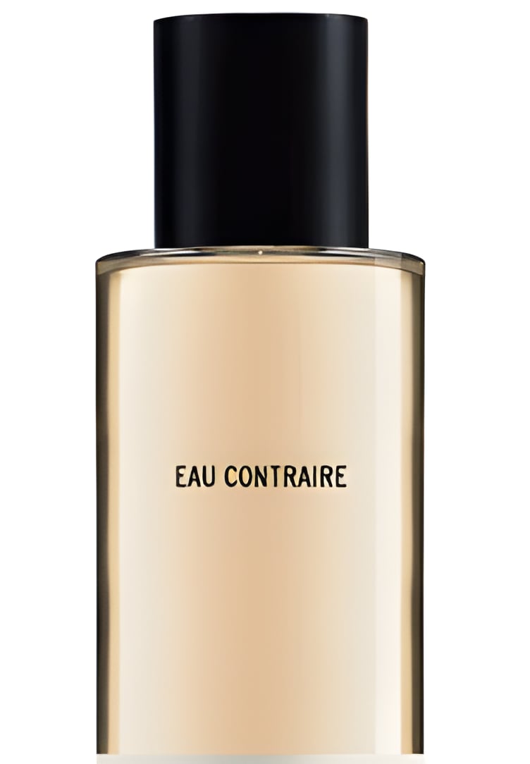 Picture of Eau Contraire fragrance