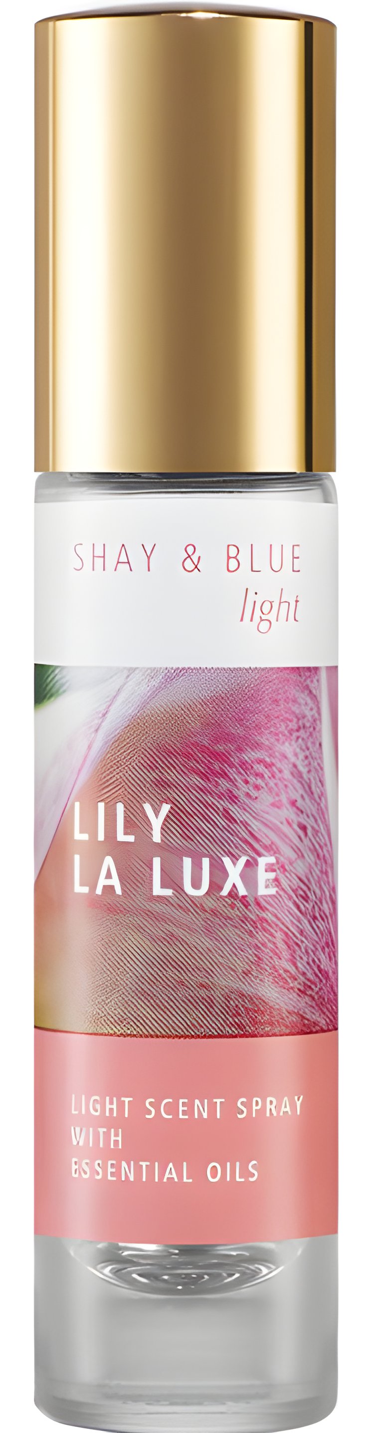 Picture of Lily La Luxe fragrance