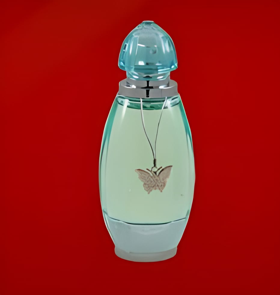 Picture of Butterfly 3 fragrance