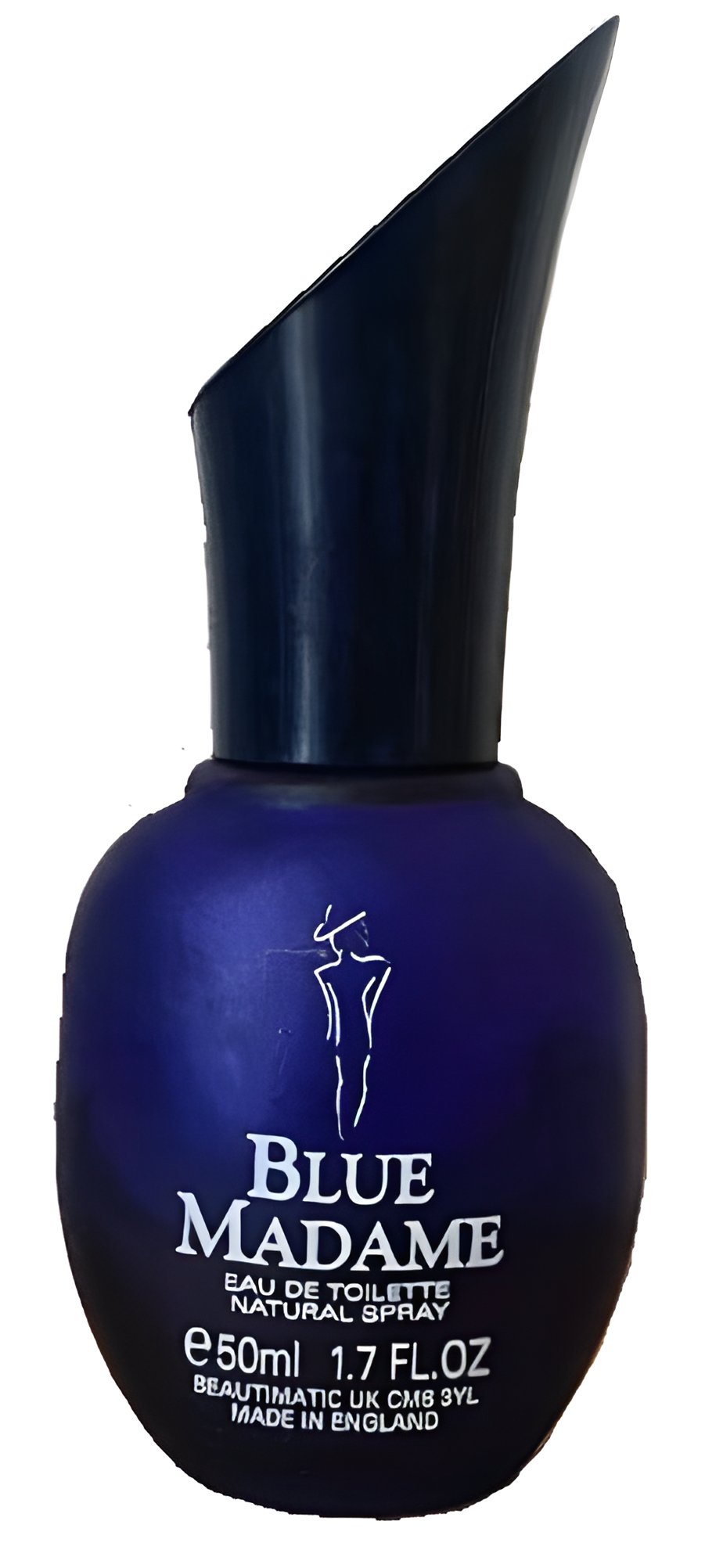 Picture of Blue Madame fragrance