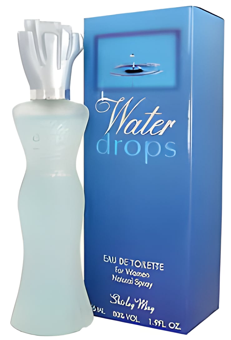 Picture of Water Drops fragrance