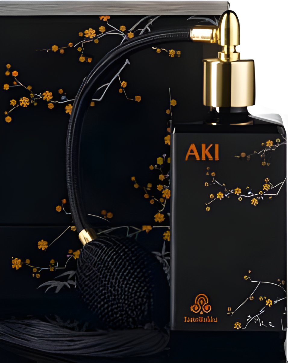 Picture of Aki fragrance