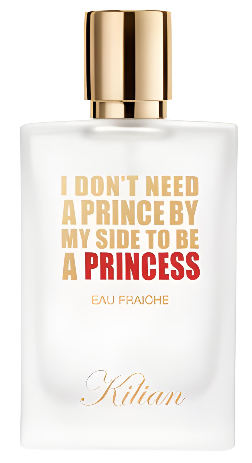 Picture of Princess Eau Fraîche fragrance