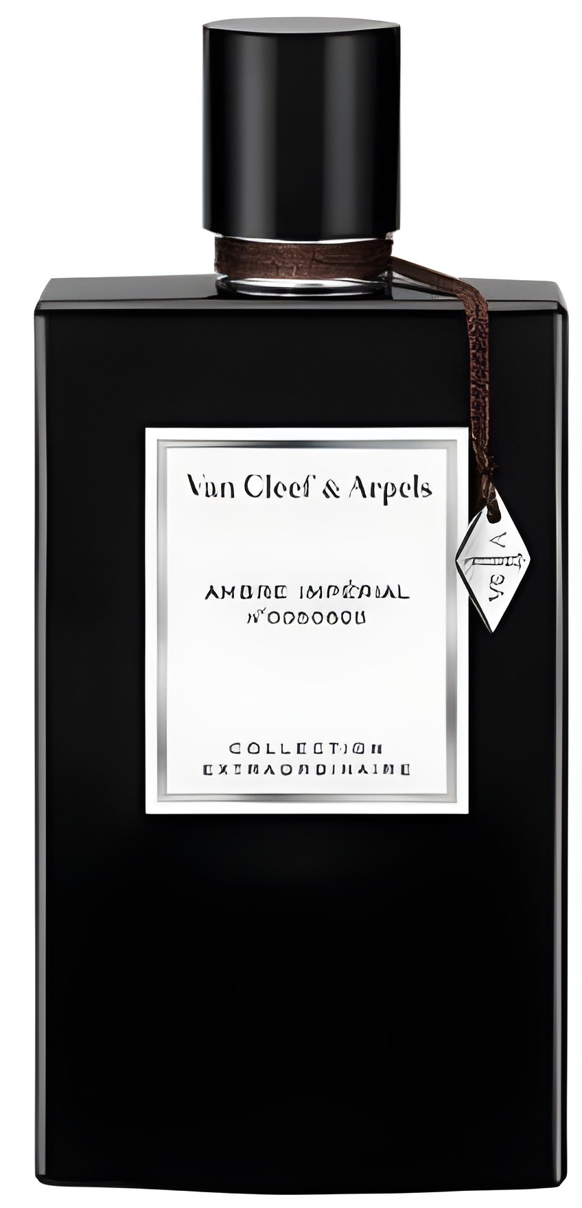 Picture of Ambre Impérial fragrance