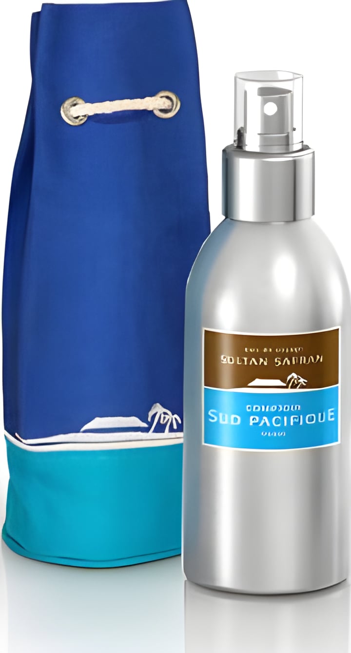 Picture of Sultan Safran fragrance