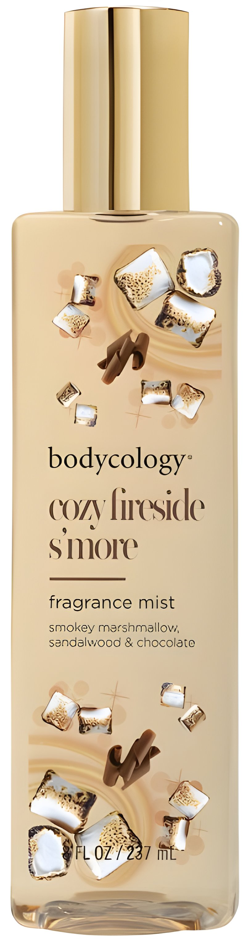 Picture of Cozy Fireside S'more fragrance