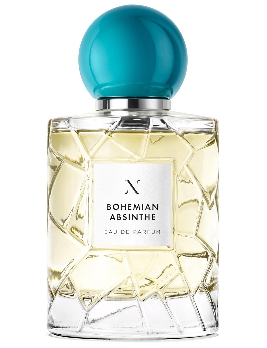 Picture of Bohemian Absinthe fragrance