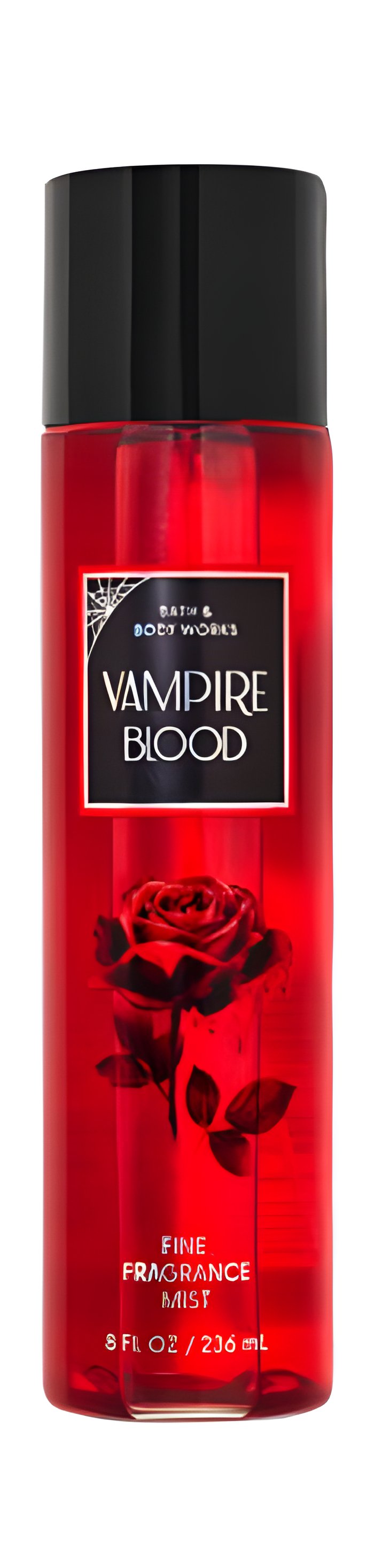 Picture of Vampire Blood fragrance