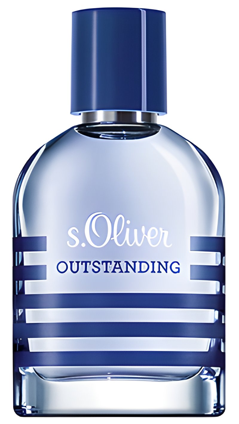 Picture of Outstanding Men fragrance