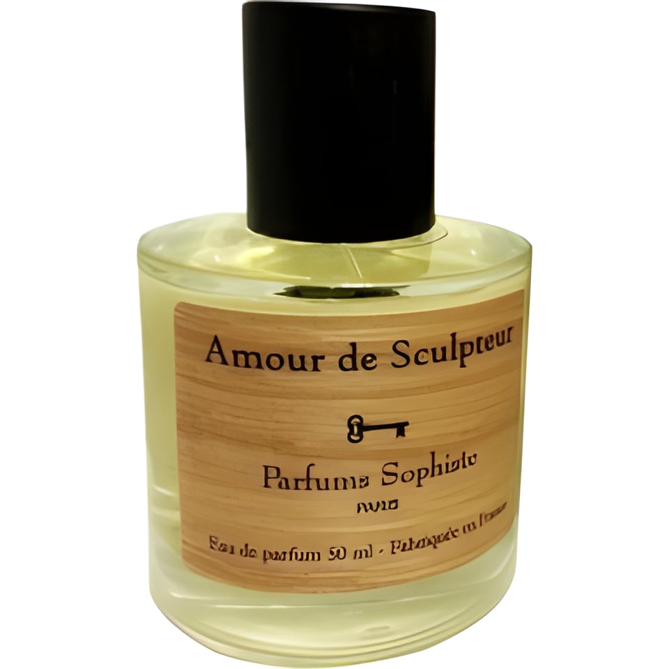 Picture of Amour de Sculpteur fragrance