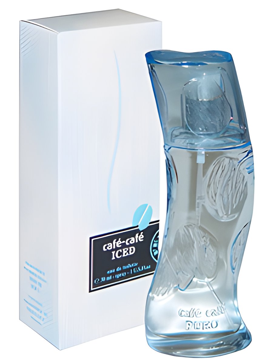 Picture of Cafe-Cafe Puro Iced fragrance