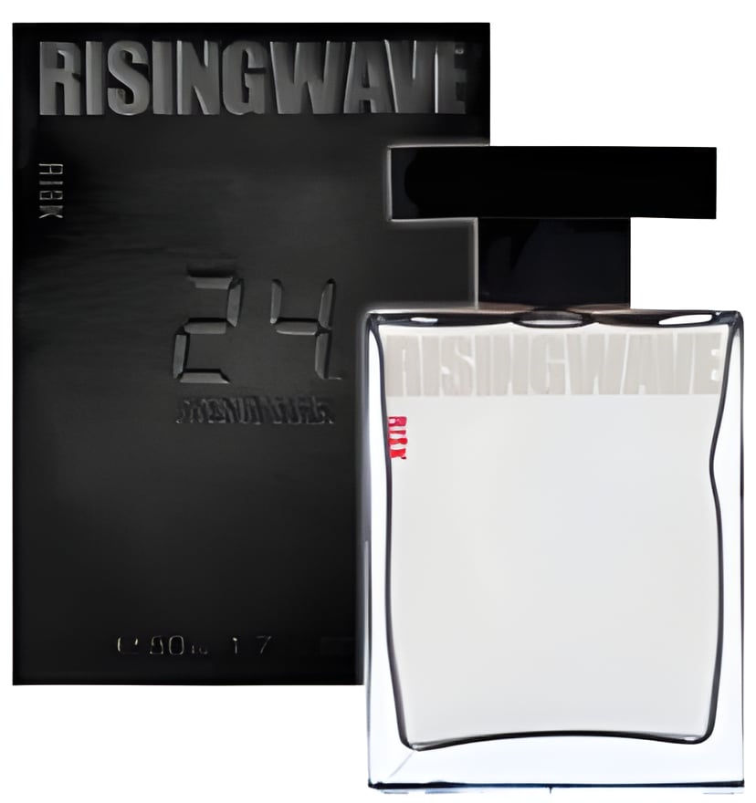 Picture of Rising Wave Black fragrance