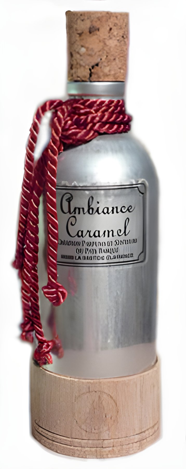 Picture of Caramel fragrance