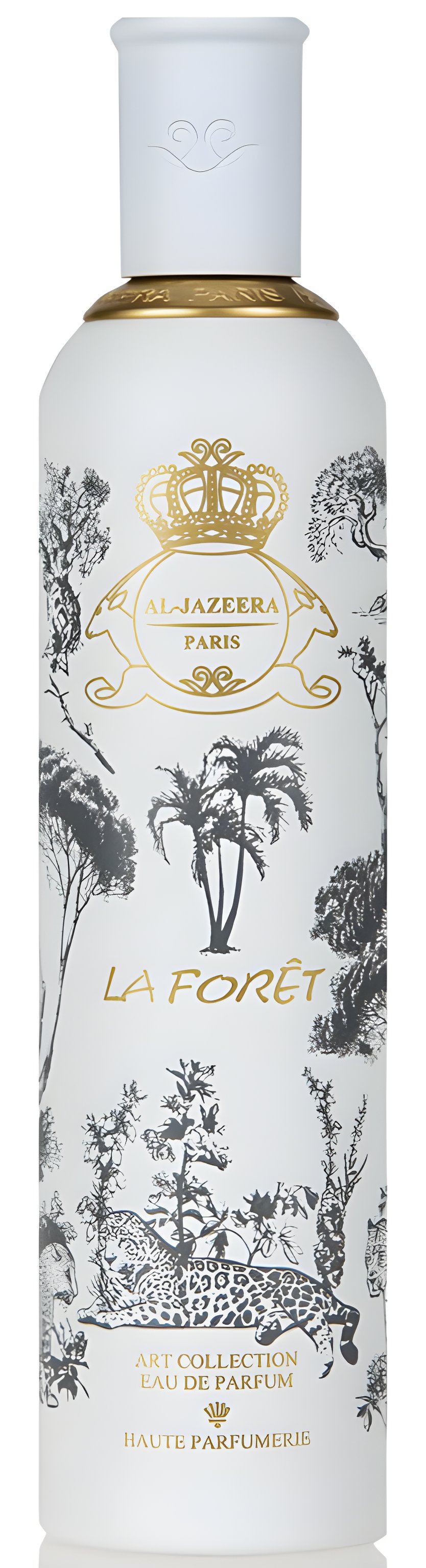 Picture of La forêt fragrance