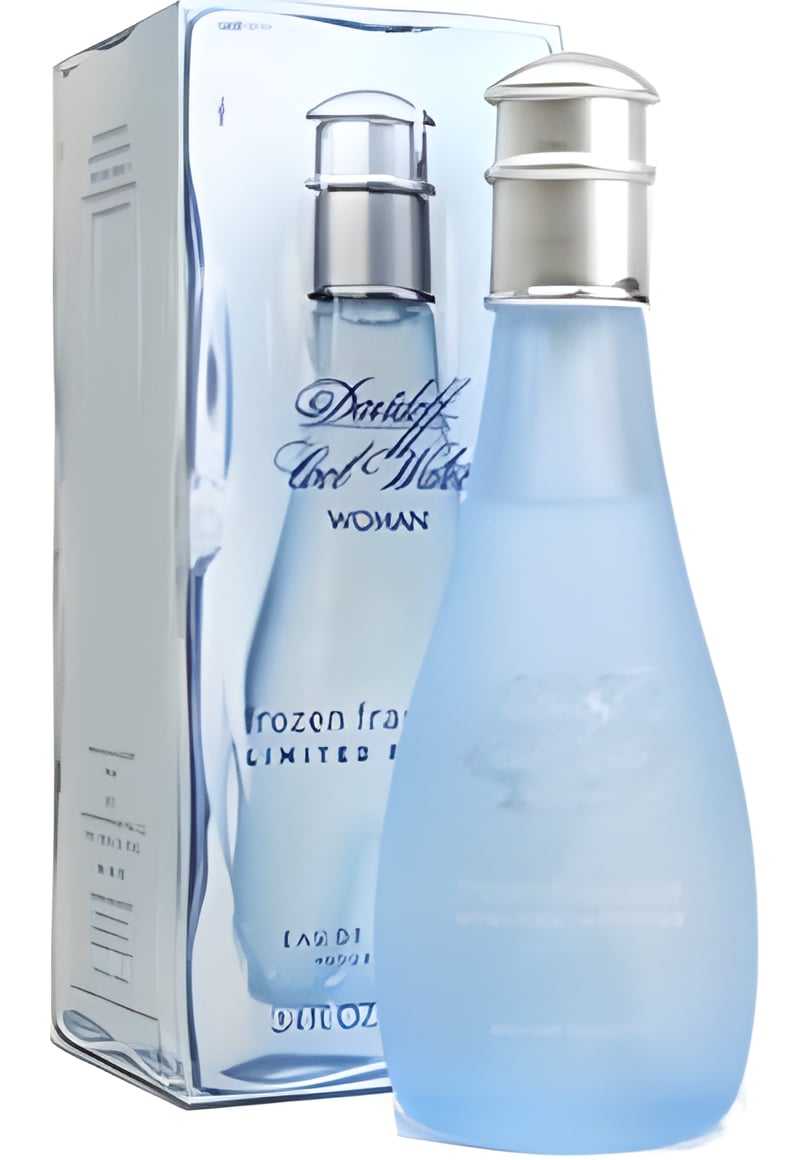 Picture of Cool Water Frozen fragrance